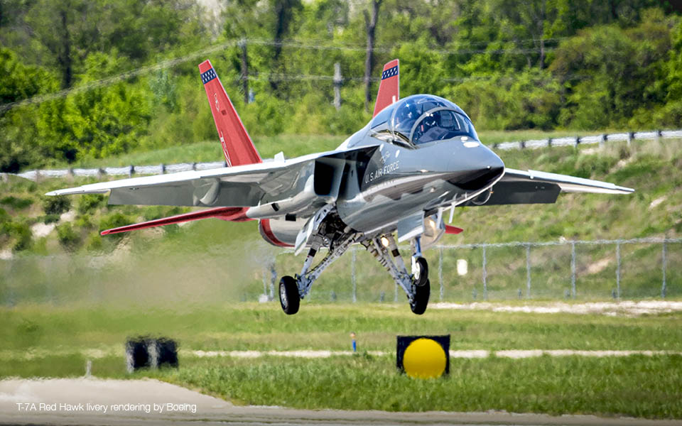 T-X T2 First Flight and Taxi Test_4/24/2017_RMS#307321_MSF17-0021 Series_Photos by Eric Shindelbower