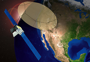 Mexican Satellite System (Mexsat)