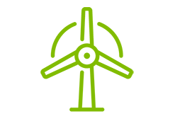 windpower icon