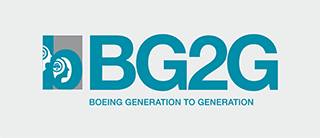 Boeing Generation to Generation
