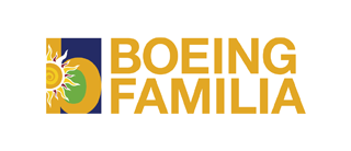 Boeing Familia Logo