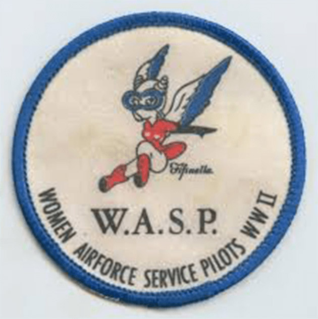 WASP patch
