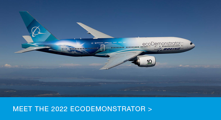 Meet the 2022 EcoDemonstrator